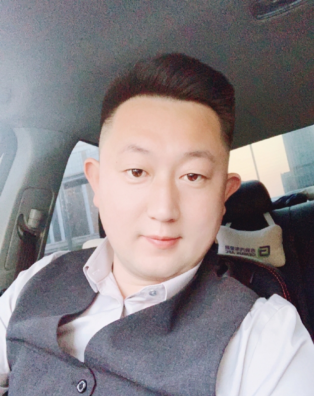 等风也等你的第一张照片--安溪交友网