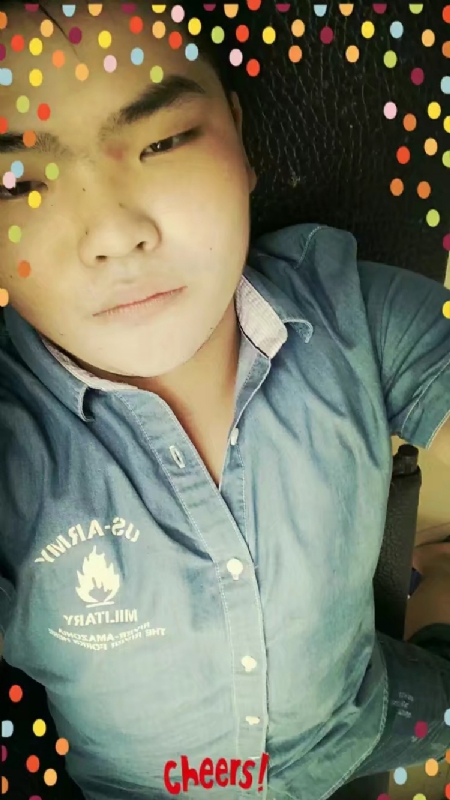 周生的第一张照片--安溪交友网