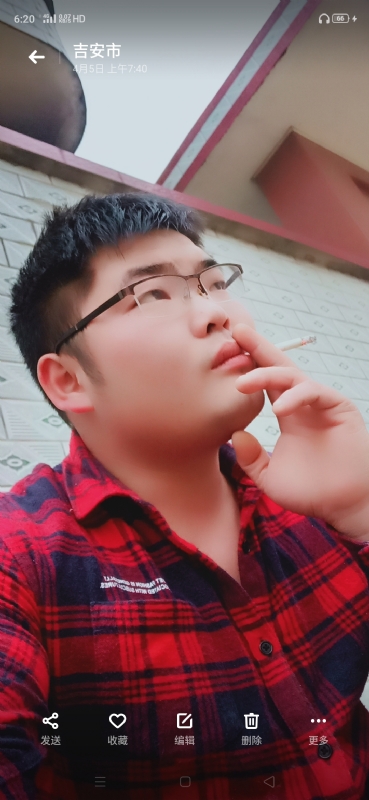 周生的第二张照片--安溪交友网