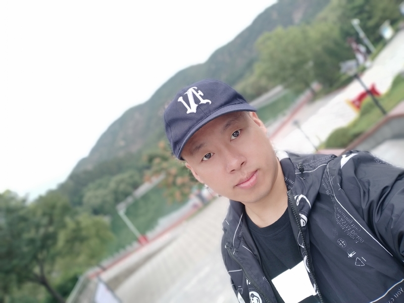 阳光的第一张照片--安溪交友网