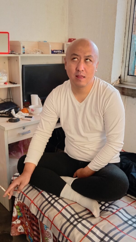刘斌的第一张照片--安溪交友网