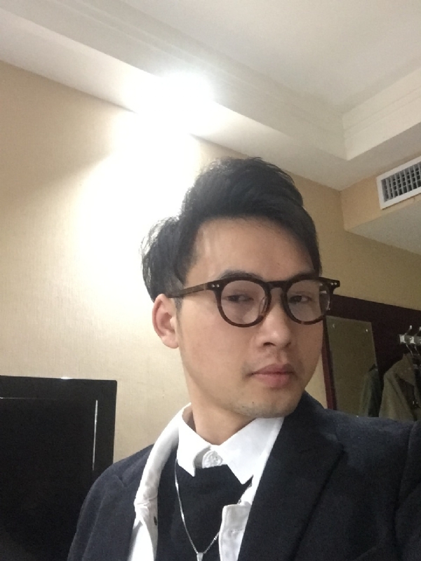 曾亮的第一张照片--安溪交友网