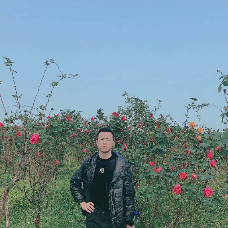 吾心永恒的第一张照片--安溪交友网