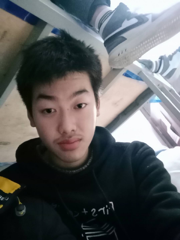 缺媳妇的第一张照片--安溪交友网