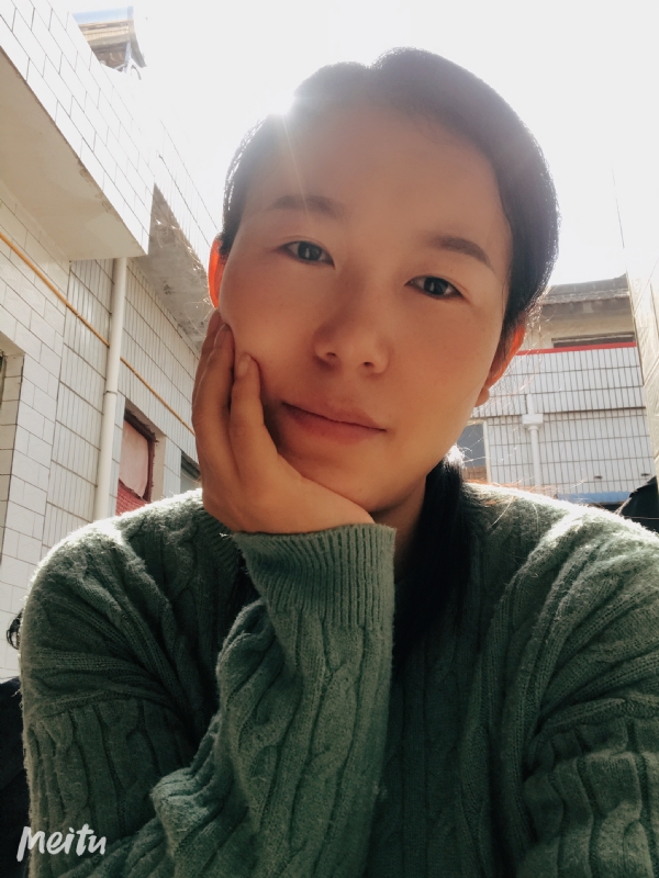 倪小胖妞糊糊的第一张照片--安溪交友网
