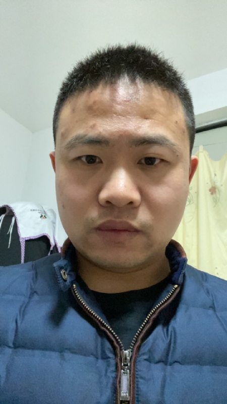 苹果的第一张照片--安溪交友网