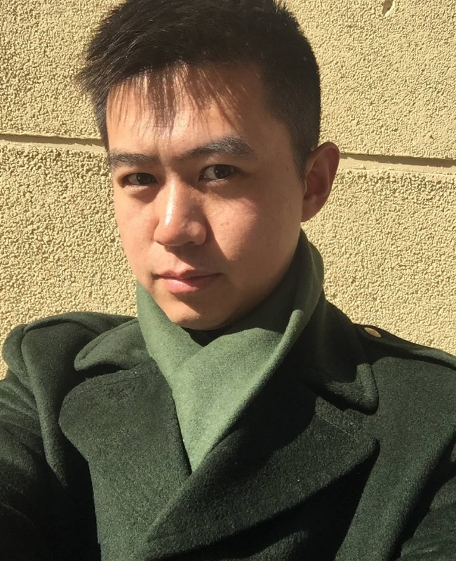 风度的第一张照片--安溪交友网