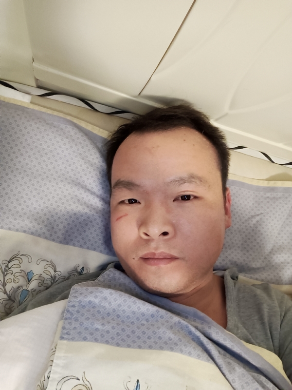 Miss胡的第一张照片--安溪交友网