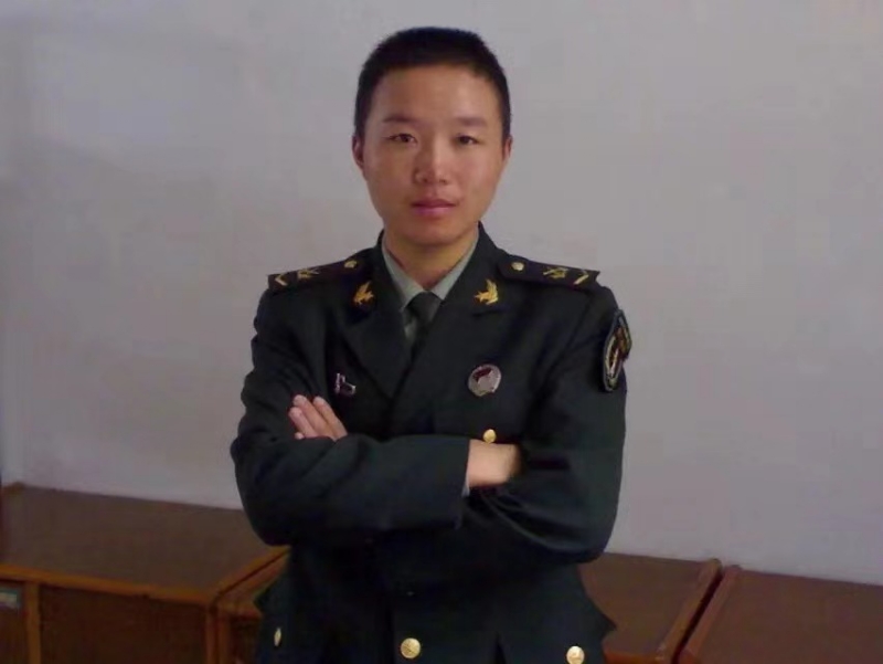 静下心来，等的第一张照片--安溪交友网