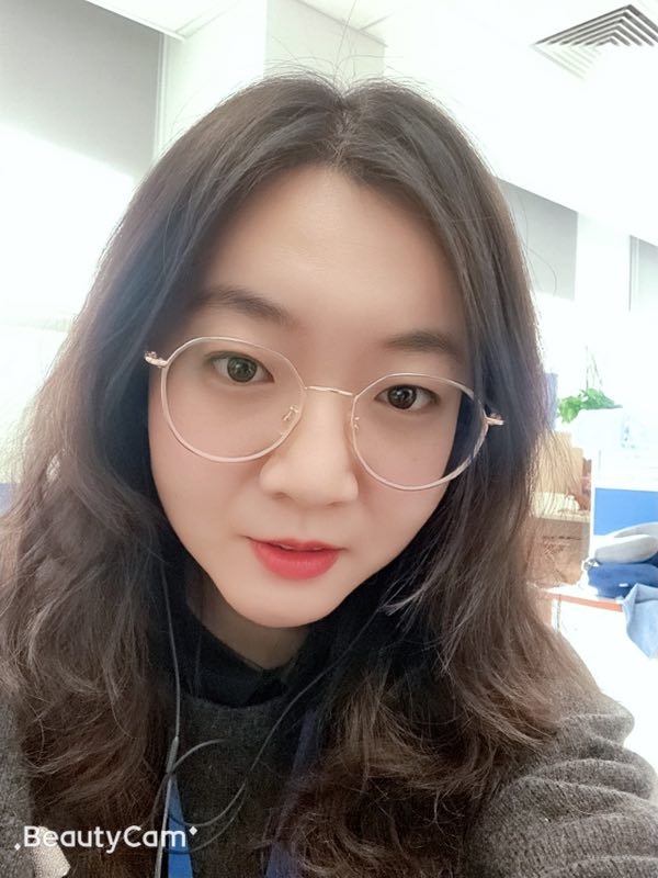可爱的第一张照片--安溪交友网