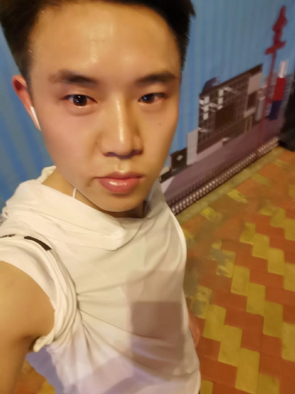 小雷的第三张照片--安溪交友网