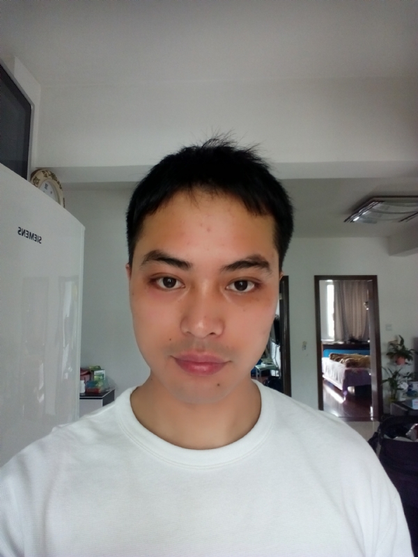 即时我也的第一张照片--安溪交友网
