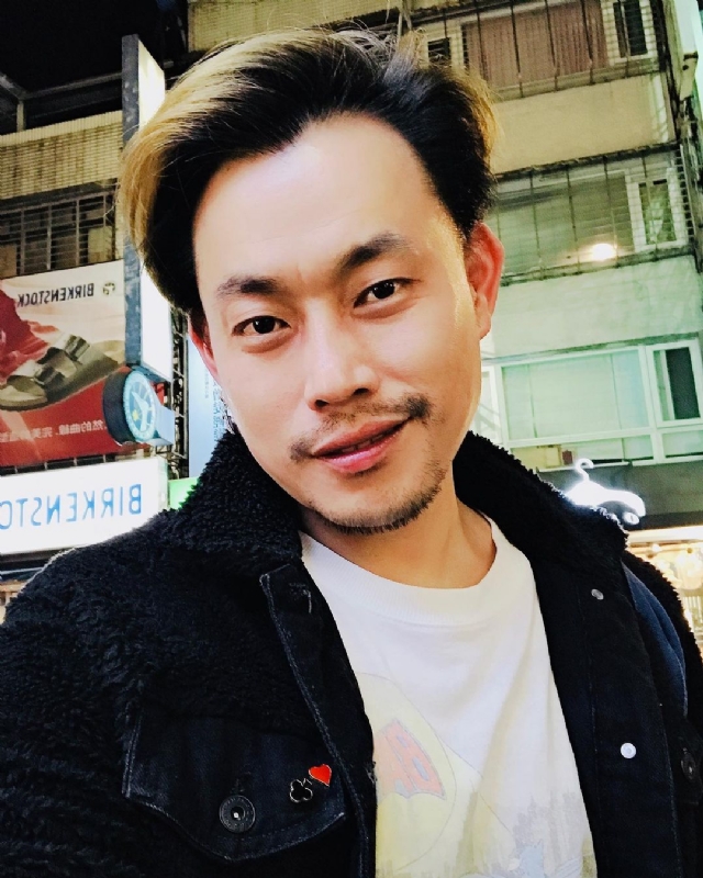 阿偉的第一张照片--安溪交友网