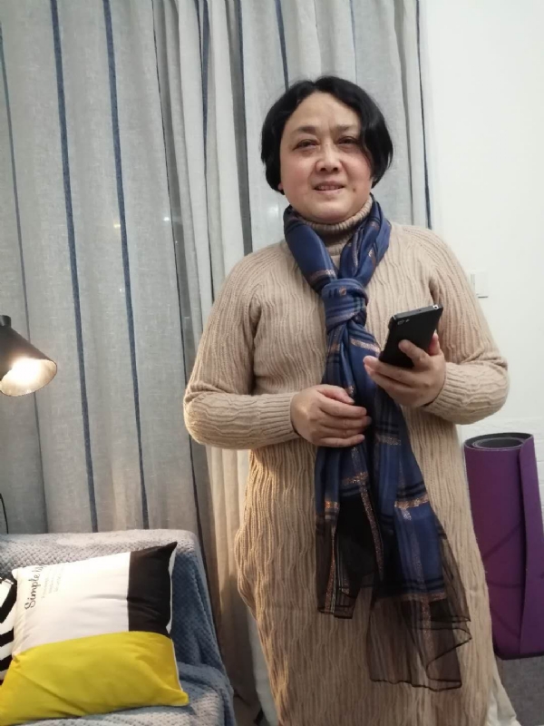 荣荣的第二张照片--安溪交友网