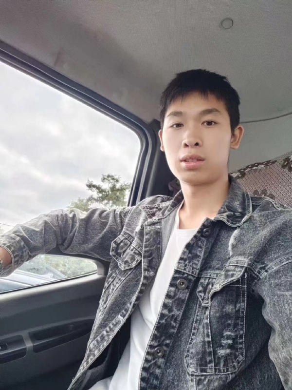 康康的第一张照片--安溪交友网