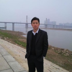 龙人的第一张照片--安溪交友网