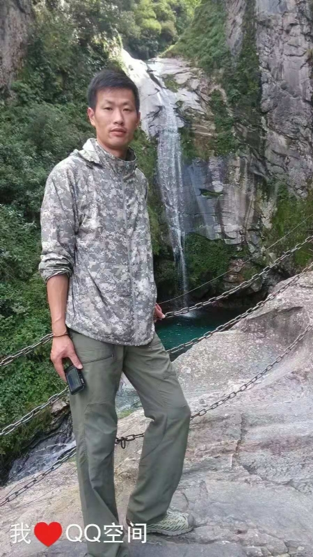 陌颜的第一张照片--安溪交友网