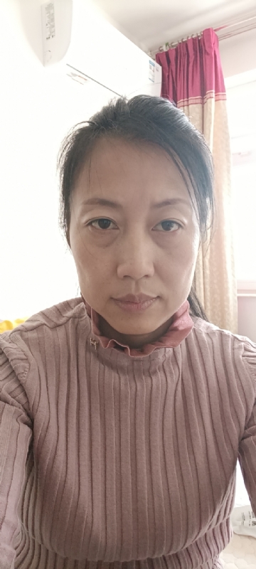 心灵有个依靠的第一张照片--安溪交友网