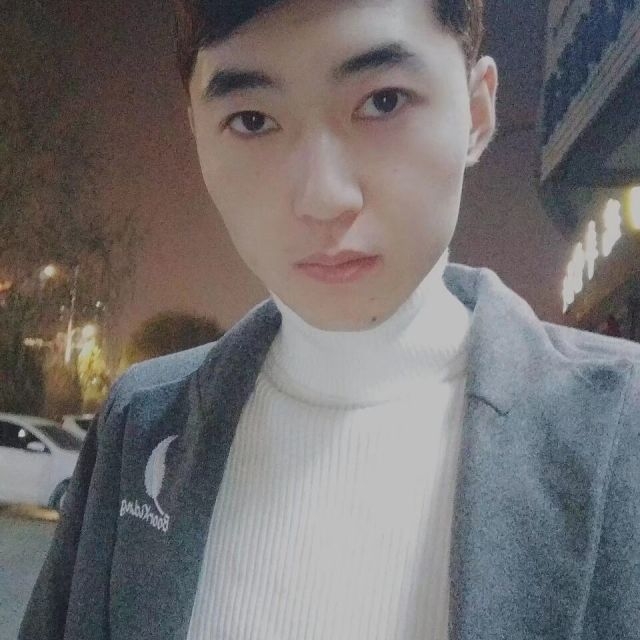 空白的第一张照片--安溪交友网