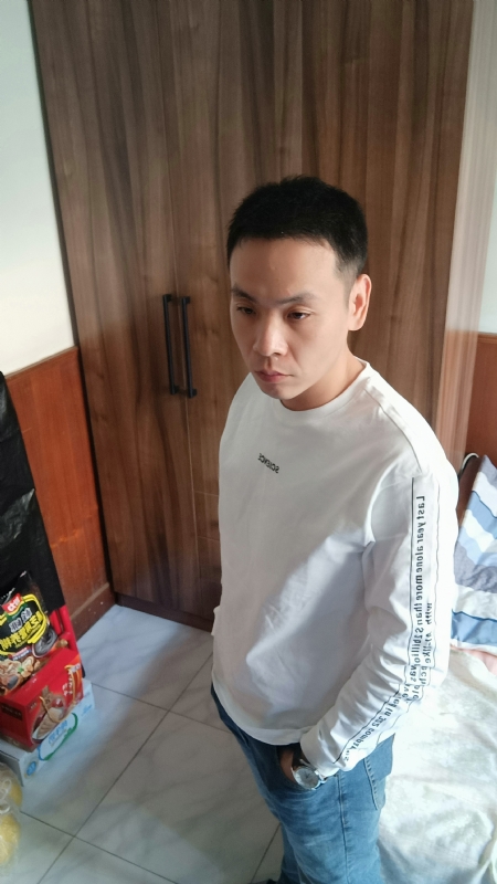 没有蜡笔的小航的第二张照片--安溪交友网