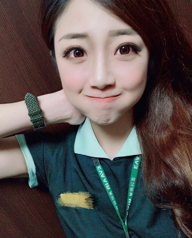珊珊的第一张照片--安溪交友网