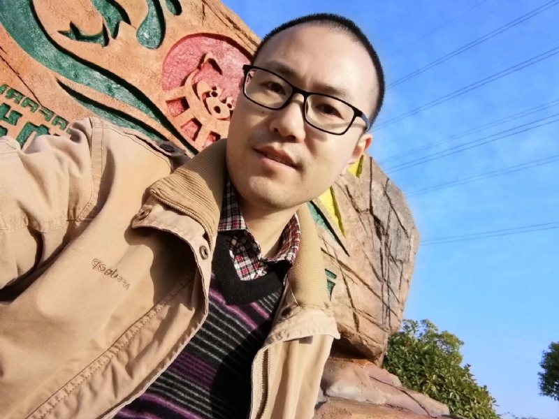 重新来过的第三张照片--安溪交友网