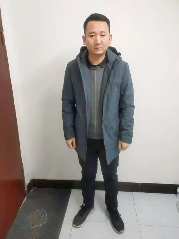 风轻雨淡的第一张照片--安溪交友网