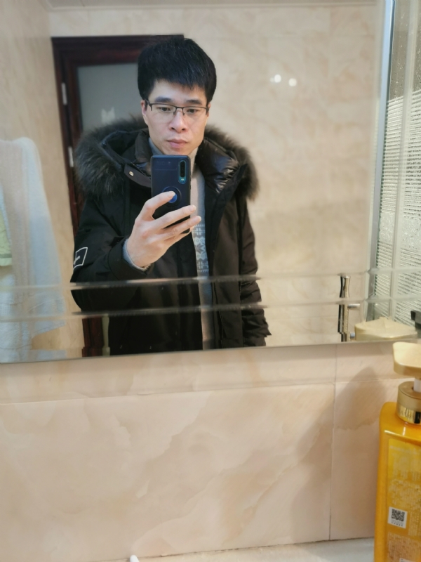 期待缘分的第三张照片--安溪交友网
