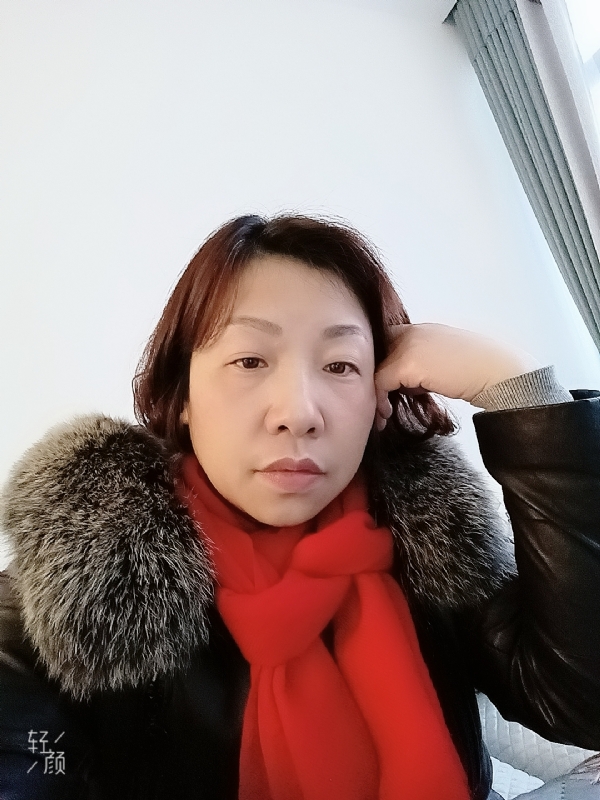 青禾的第一张照片--安溪交友网