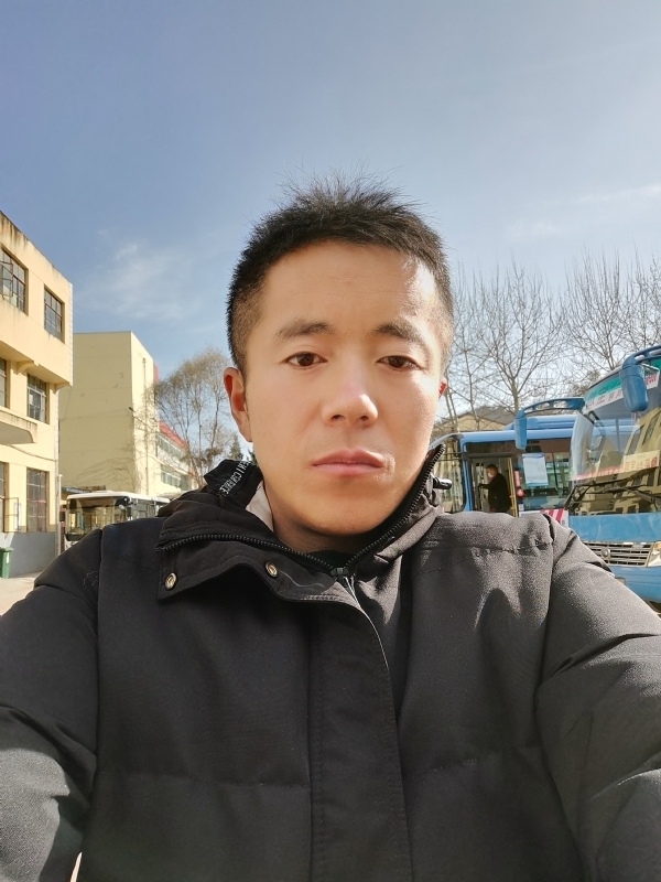 孤独的云的第一张照片--安溪交友网
