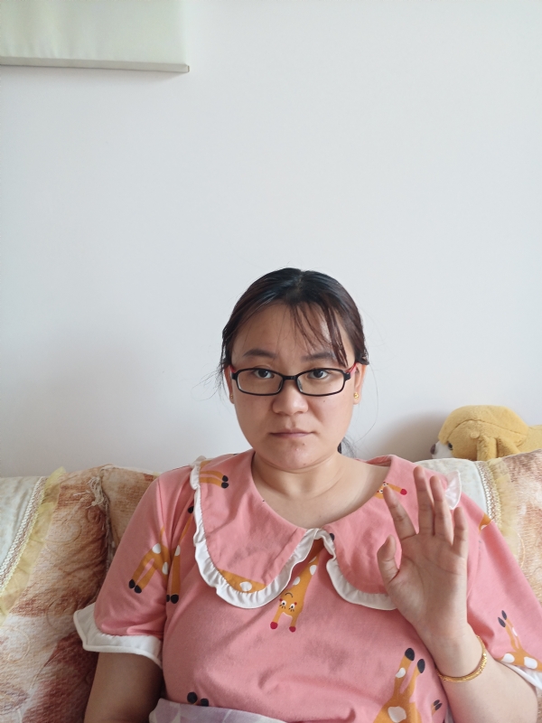 块块的第二张照片--安溪交友网
