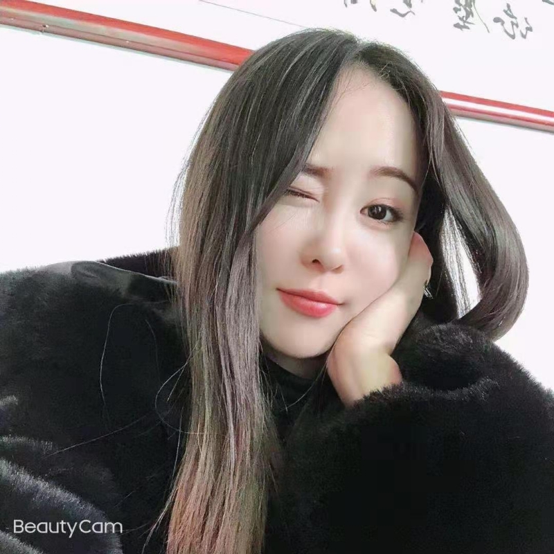 暖暖的第一张照片--安溪交友网