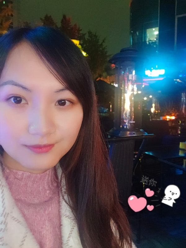 抱不住太阳的深海鱼C的第三张照片--安溪交友网