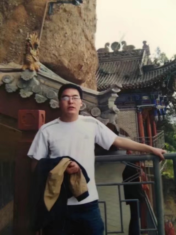 情迷海棠的第一张照片--安溪交友网