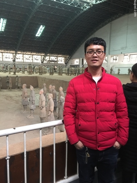 三石磊磊的第一张照片--安溪交友网