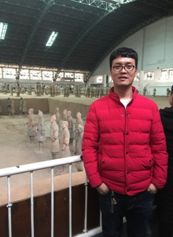 三石磊磊的第二张照片--安溪交友网