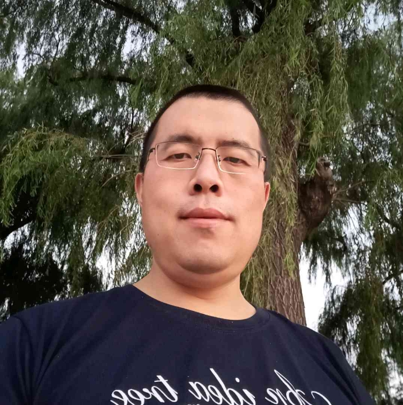 谷雨的第一张照片--安溪交友网