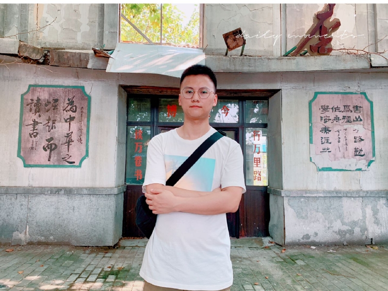 好知己的第一张照片--安溪交友网