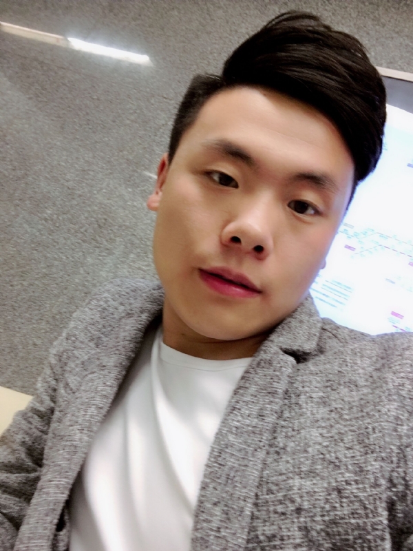 王先生的第一张照片--安溪交友网