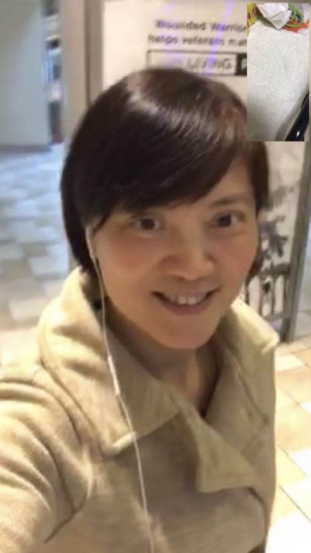 Fifi的第一张照片--安溪交友网