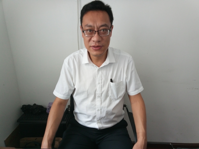 妙师的第一张照片--安溪交友网