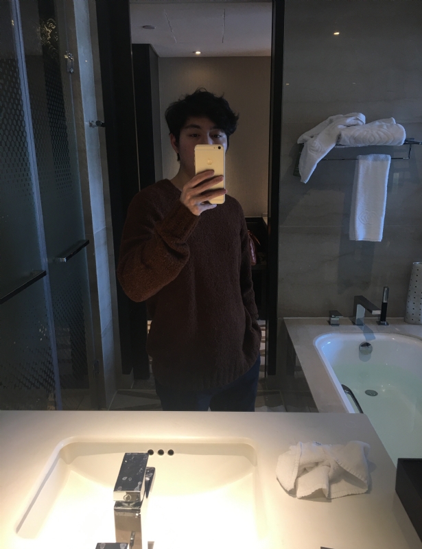 Murry的第一张照片--安溪交友网