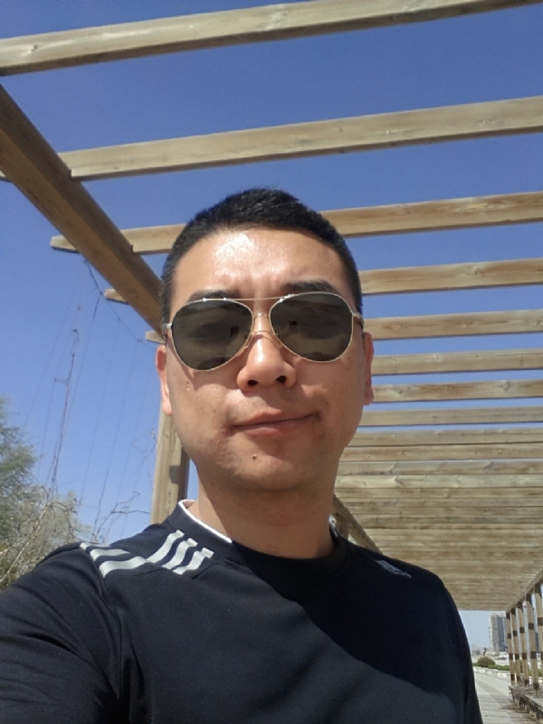 我见尤怜的第一张照片--安溪交友网