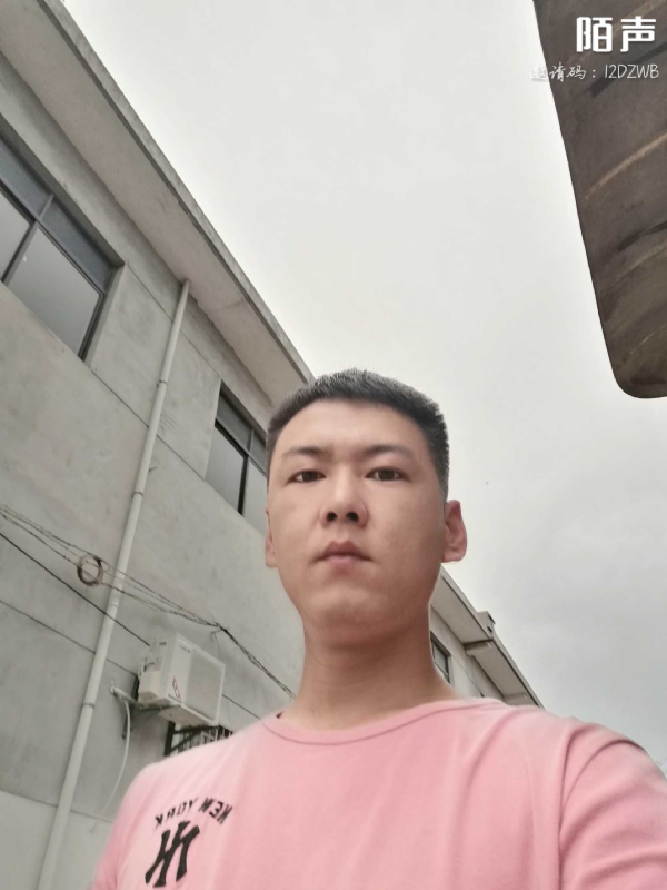 独行者的第三张照片--安溪交友网