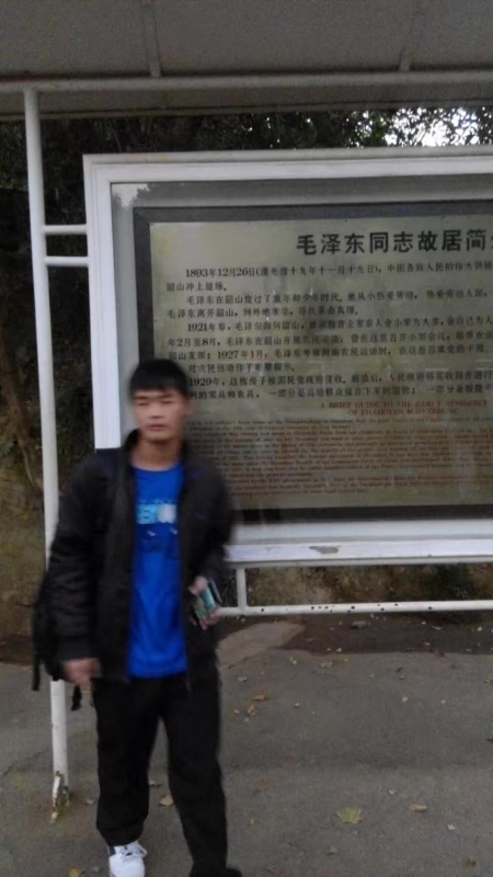 所以呵呵的第一张照片--安溪交友网