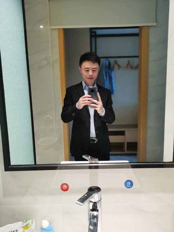 Lin的第二张照片--安溪交友网