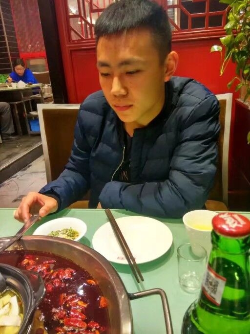 圈圈的第一张照片--安溪交友网