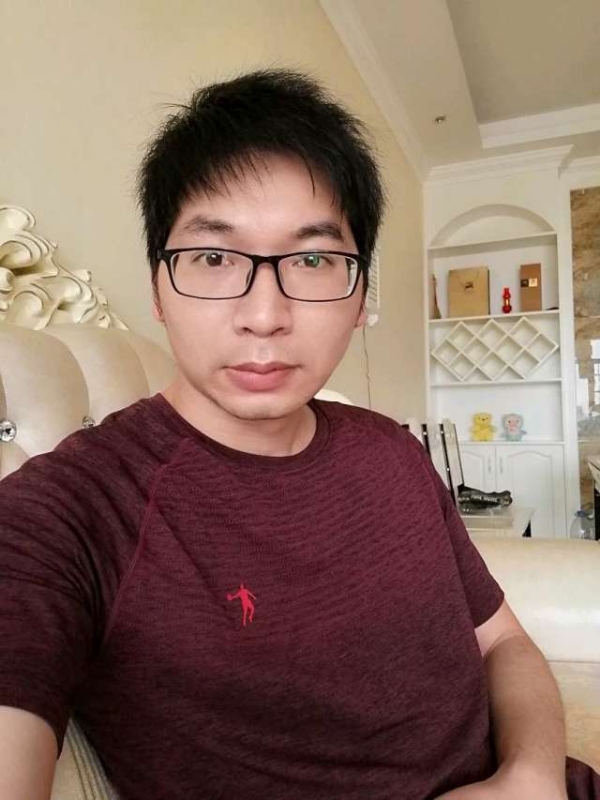 等一个晴天的第二张照片--安溪交友网