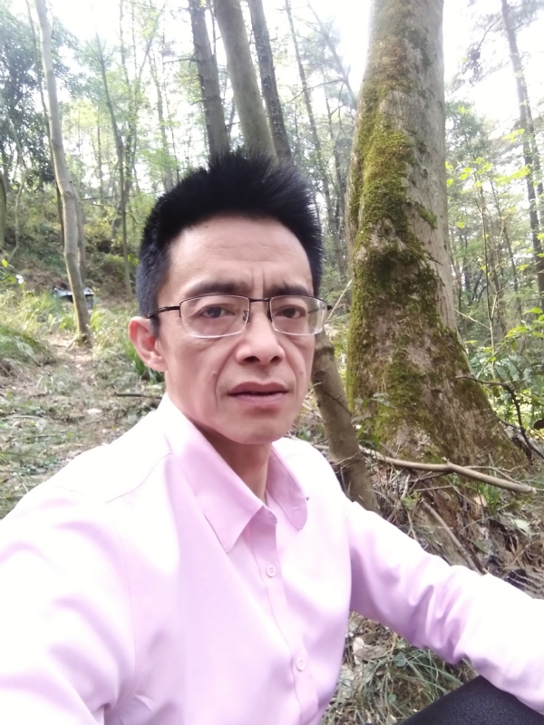 吴彬的第一张照片--安溪交友网