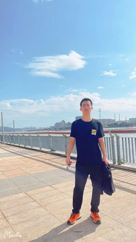 小螃蟹的第一张照片--安溪交友网